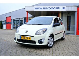 Renault Twingo 1.2-16V Authentique Elektr Ramen|Stuurbekr.