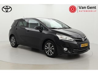 Toyota Corolla Verso 1.6 VVT-i Aspiration | Panoramadak | Trekhaak | Navigatie | Cruise Control | Clima | Camera | 17 inch | Bluetooth