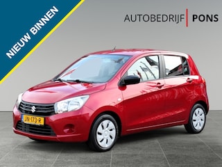 Suzuki Celerio 1.0 Comfort