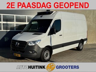 Mercedes-Benz Sprinter 317 1.9 CDI 170pk L2 Base