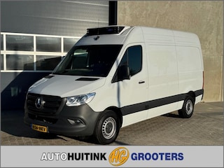 Mercedes-Benz Sprinter 317 1.9 CDI 170pk L2 Base