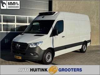Mercedes-Benz Sprinter 317 1.9 CDI 170pk L2 Base