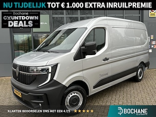 Renault Master T35 2.0 dCi 130 L2H2 Advance Navi | Trekhaak |