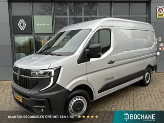 Renault Master T35 2.0 dCi 130 L2H2 Advance Navi | Trekhaak |