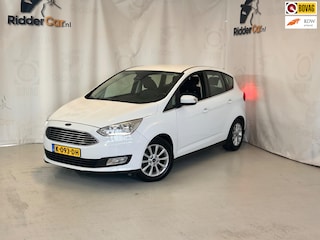 Ford C-MAX 1.0 Trend|PARK SENS|CRUISE|NAVI|BLUETOOTH|ELEK RAMEN|