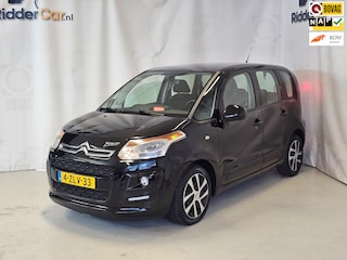 Citroën C3 Picasso 1.6 VTi Tendance|2E EIG|NAP|CRUISE|PARK SENS|AIRCO|ELEK RAMEN|