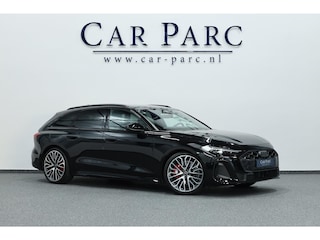 Audi A5 Avant 3.0 TFSI 367+PK MATRIX/B&O/HUD/PANO/LEER+MASSAGE/20" LMV/360 CAM/ACC/ECC/FABRIEKSGARANTIE!