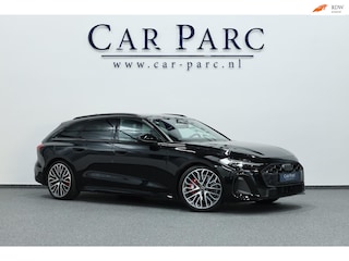 Audi A5 Avant 3.0 TFSI 367+PK MATRIX/B&O/HUD/PANO/LEER+MASSAGE/20" LMV/360 CAM/ACC/ECC/FABRIEKSGARANTIE!