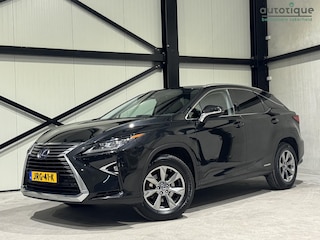 Lexus RX 450h 4WD Business Line Aut. | leder | navi | fabrieksgarantie |