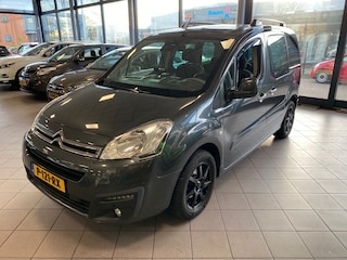 Citroën Berlingo 1.6 BlueHDi Feel Achteruit rij cam LEES TEKST BJ 2017 !!!