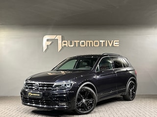 Volkswagen Tiguan 1.5 TSI ACT R Line Pano|Keyless|Camera|NAP