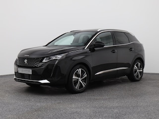 Peugeot 3008 1.6 HYbrid 225 PK Automaat GT-Line | PANO | 360° | ADAPTIVE | FOCAL | STOELMASSAGE | STOELVERW. | TREKHAAK