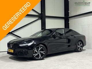 Volvo S90 2.0 T8 AWD R-Design Aut. | navi | leder | harman/kardon | autopilot |