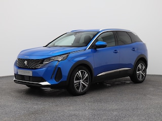 Peugeot 3008 1.2 PureTech 130 PK Automaat Allure | CAMERA | KEYLESS | CARPLAY
