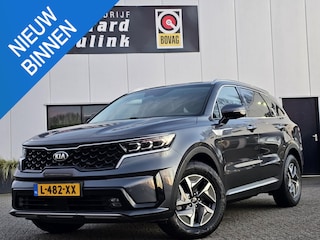 Kia Sorento 1.6 T-GDI Hybrid DynamicLine 7-PERS ADAP CRUISE