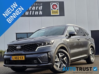 Kia Sorento 1.6 T-GDI Hybrid DynamicLine 7-PERS ADAP CRUISE