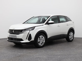 Peugeot 3008 1.2 PureTech 130 PK Automaat Active | NAVI | CARPLAY