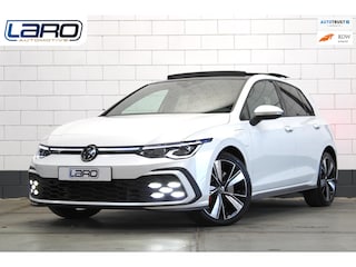 Volkswagen Golf 1.4 eHybrid GTE | Pano Leer IQ.Lights Cam Sfeer HuD CarPlay Recent onderhoud