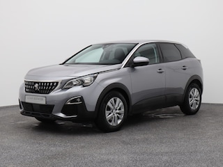 Peugeot 3008 1.2 PureTech 130 PK Automaat Active | NAVI | CARPLAY