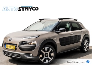 Citroën C4 Cactus 1.2 Business | 17 inch | Trekhaak | Getint Glas | Climate Control