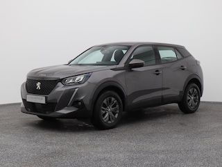 Peugeot 2008 1.2 PureTech 130 PK Automaat Active | CAMERA | CARPLAY