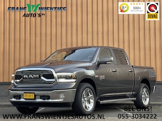 Dodge Ram 1500 5.7 V8 Quad Cab 6'4 Classic | Origineel Nederlands | Apple Carplay | Android Auto | Panorama dak | Airconditioning | Cruise Control |