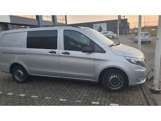 Mercedes-Benz Vito 116 CDI Lang DC Comfort