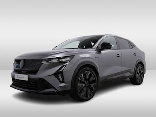 Renault Rafale 1.2 E-TECH FULL HYBRID 200PK ESPRIT ALPINE | Panoramadak | 4CONTROL |