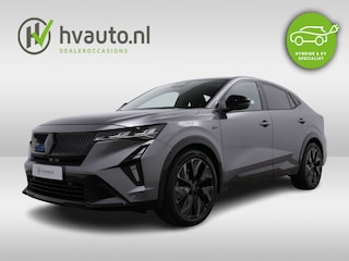 Renault Rafale 1.2 E-TECH FULL HYBRID 200PK ESPRIT ALPINE | Panoramadak | 4CONTROL |