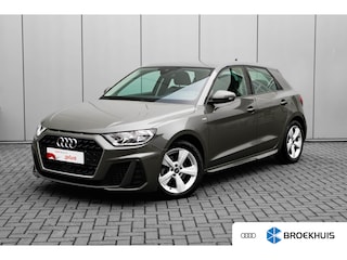 Audi A1 Sportback 30 TFSI Pro Line S 115PK | Camera achter | Parkeersensoren v+a | Apple Carplay/Android Auto | Navigatie