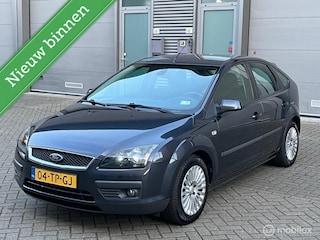 Ford Focus 2.0-16V RallyEdition✅️146pk✅️Apk✅️Airco