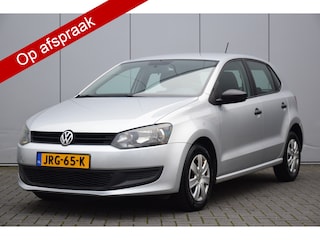Volkswagen Polo 1.2 Easyline Airco 113dkm!