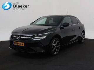Opel Corsa 1.2 Level 4 Pano Carplay Stoel Stuurverw Camera Clima Cruise