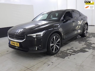 Polestar 2 Long Range Dual Motor Launch Edition 78kWh|SOH 91%|BTW|VERWACHT