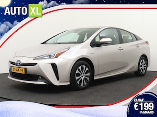 Toyota Prius 1.8 Dynamic Camera Adapt.Cruise Dodehoek Stoelverw.