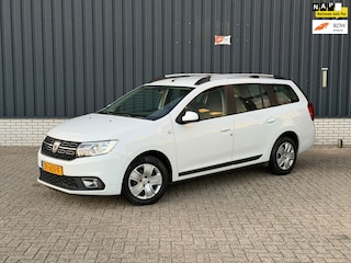 Dacia Logan 0.9 TCe Laureate