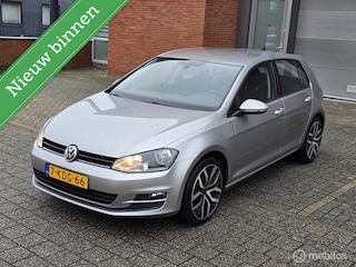 Volkswagen Golf 1.4 TSI Trendline✅️Apk✅️Airco✅️