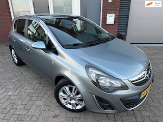 Opel Corsa 1.2-16V BlitZ / Navi / PDC / Cruise / LM / NAP