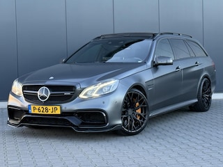 Mercedes-Benz Estate AMG 63 S 4MATIC Keramisch - Carbon - Designo - Bang & Olufsen