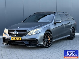 Mercedes-Benz Estate AMG 63 S 4MATIC Keramisch - Carbon - Designo - Bang & Olufsen