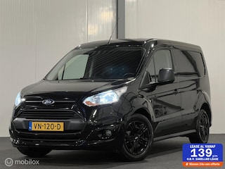 Ford Transit Connect 1.6 TDCI L1 First Edition [ NAP Cruise Trekh Led BT Audio ]
