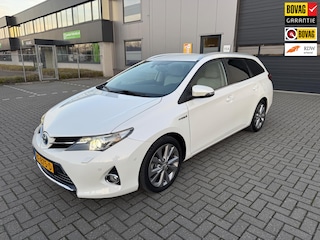 Toyota Auris Touring Sports 1.8 Hybrid Lease Pro
