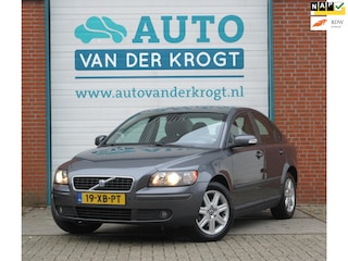 Volvo S40 1.8 Edition I, Trekhaak, Parkeerhulp, Airco, Cruise, APK 11-26