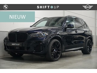 BMW X5 xDrive45e M-Sport | Panoramadak | CoPilot | Head Up | Harman Kardon