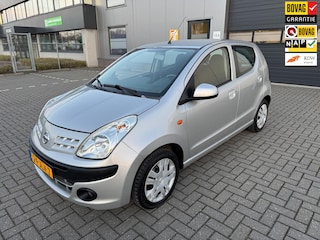 Nissan Pixo 1.0 Acenta