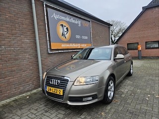 Audi A6 Avant 2.0 TDI Business Edition