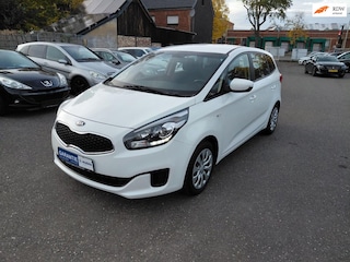 Kia Carens 1.6 GDi ComfortLine 7pers , airco,