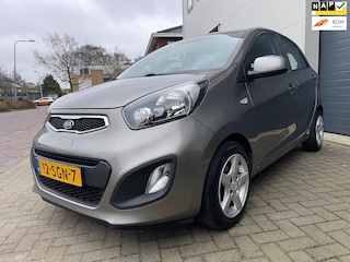 Kia Picanto 1.2 CVVT Comfort Pack/Airco/4xElek-ramen/2eigenaar/Aux