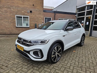 Volkswagen T-Roc 1.5 TSI R-Line Edition