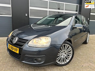 Volkswagen Golf 1.6 FSI Optive GT|Airco|Cruise Control|
